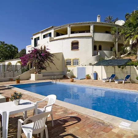 Villa 607 Lorena