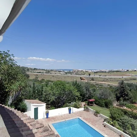 Villa 607 Lorena Lagos