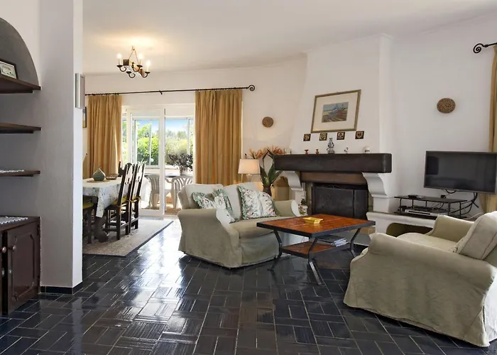 607 Lorena 빌라 라고스