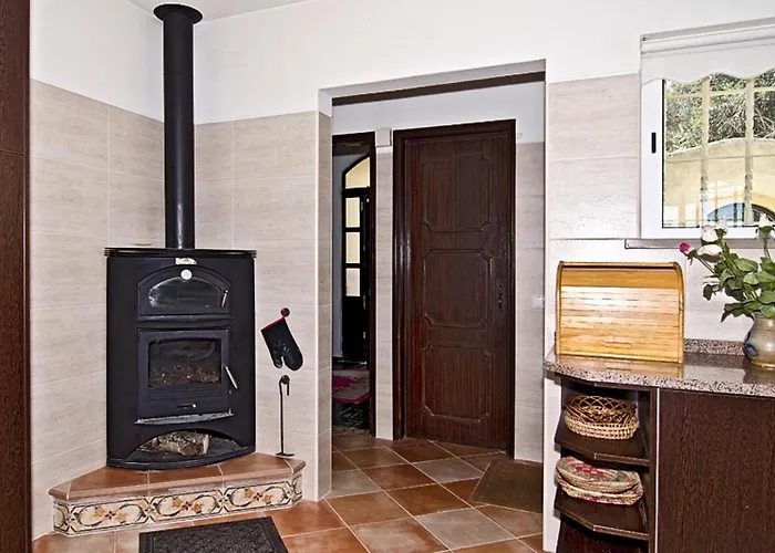 빌라 607 Lorena 라고스