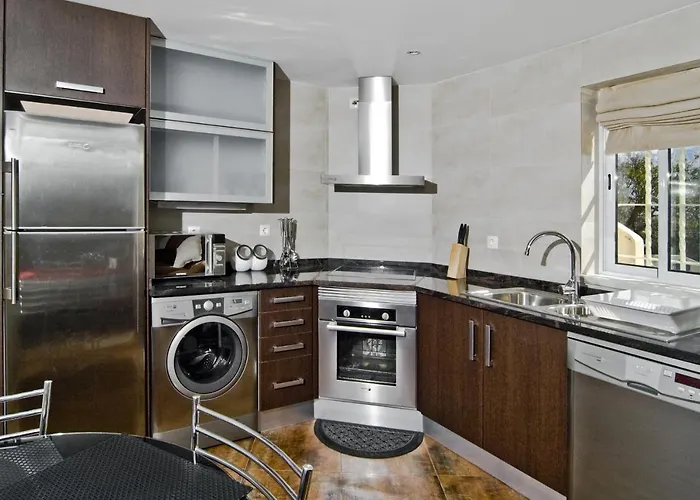 607 Lorena 빌라 라고스