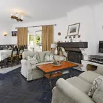 빌라 607 Lorena *