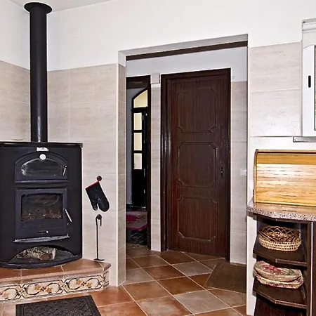 Villa 607 Lorena Lagos